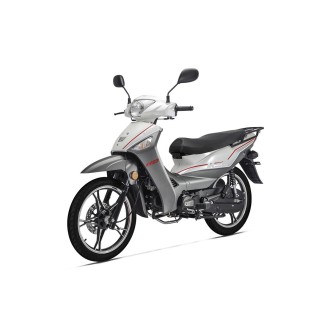 Motocycle ZIMOTA Kee
