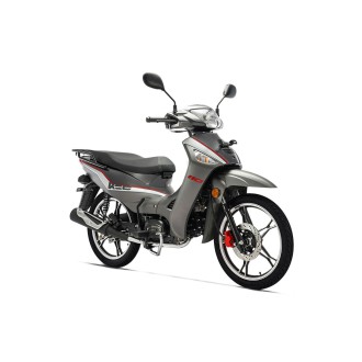 Motocycle ZIMOTA Kee