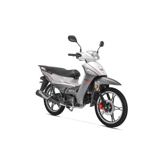 Motocycle ZIMOTA Kee