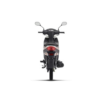 Motocycle ZIMOTA Kee