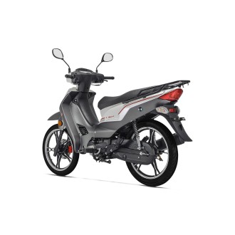 Motocycle ZIMOTA Kee
