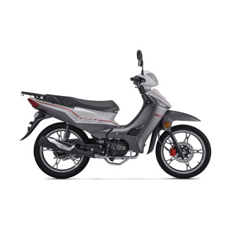 Motocycle ZIMOTA Kee