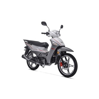 Motocycle ZIMOTA Kee