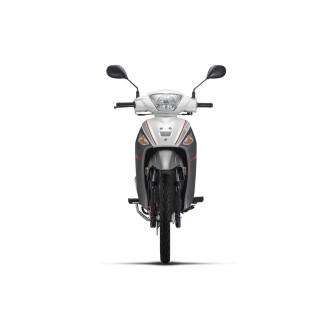 Motocycle ZIMOTA Kee