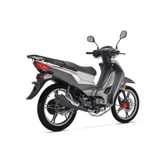 Motocycle ZIMOTA Kee