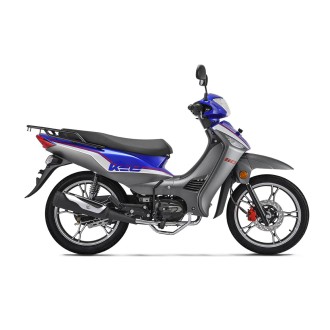 Motocycle ZIMOTA Kee