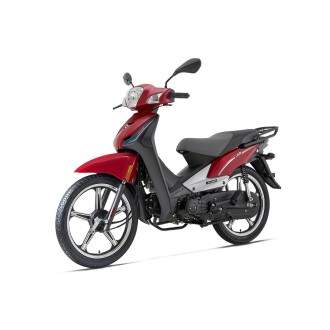 Motocycle ZIMOTA Joy