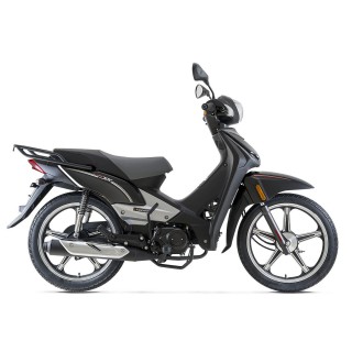 Motocycle ZIMOTA Joy