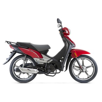 Motocycle ZIMOTA Joy