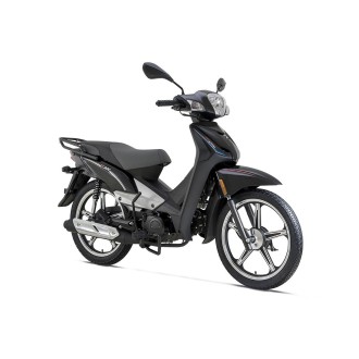 Motocycle ZIMOTA Joy
