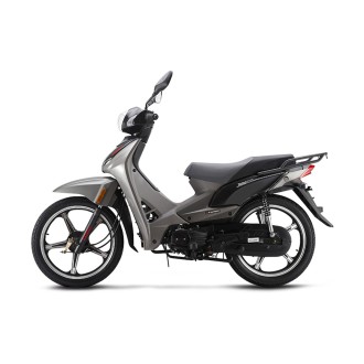 Motocycle ZIMOTA Joy