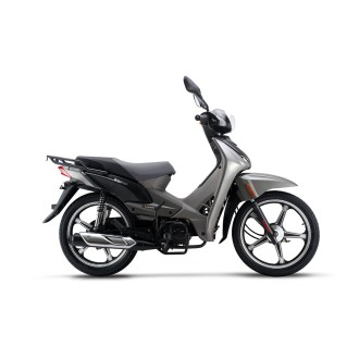Motocycle ZIMOTA Joy