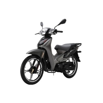 Motocycle ZIMOTA Joy
