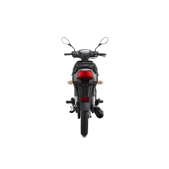 Motocycle ZIMOTA Joy