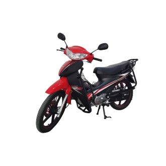 Motocycle ZIMOTA Partner