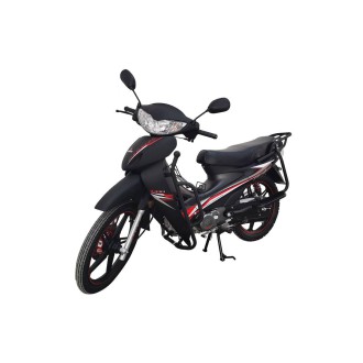 Motocycle ZIMOTA Partner