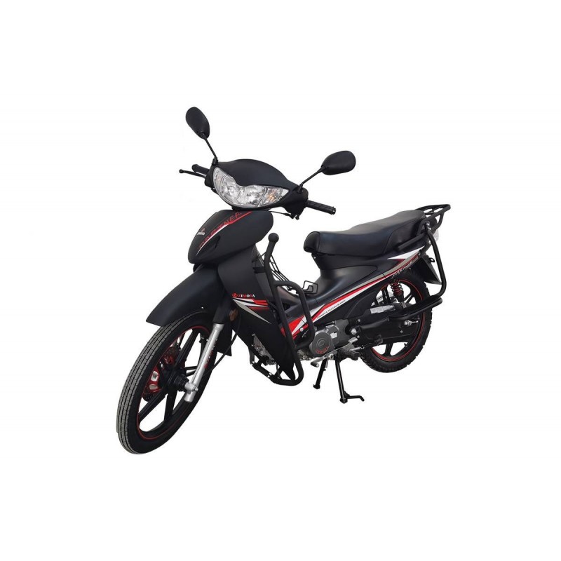 Motocycle ZIMOTA Partner