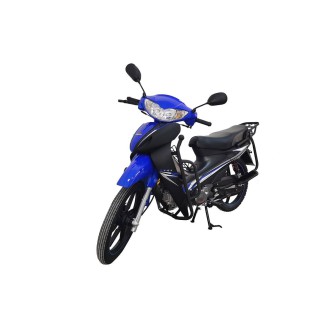 Motocycle ZIMOTA Partner