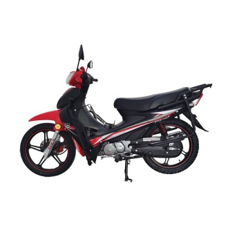 Motocycle ZIMOTA Partner