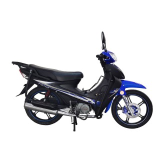 Motocycle ZIMOTA Partner