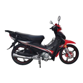 Motocycle ZIMOTA Partner