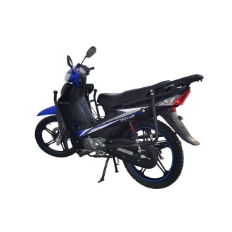 Motocycle ZIMOTA Partner