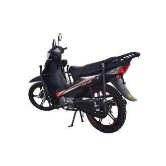 Motocycle ZIMOTA Partner