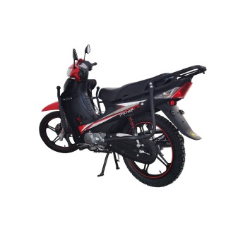 Motocycle ZIMOTA Partner