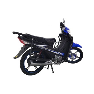Motocycle ZIMOTA Partner