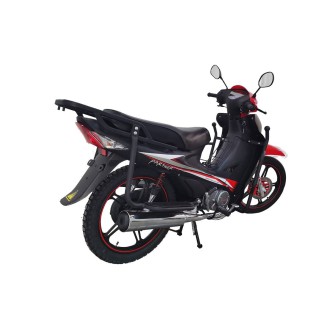 Motocycle ZIMOTA Partner