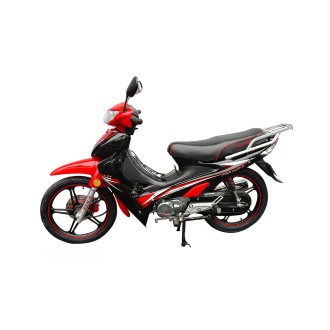 Motocycle ZIMOTA Partner