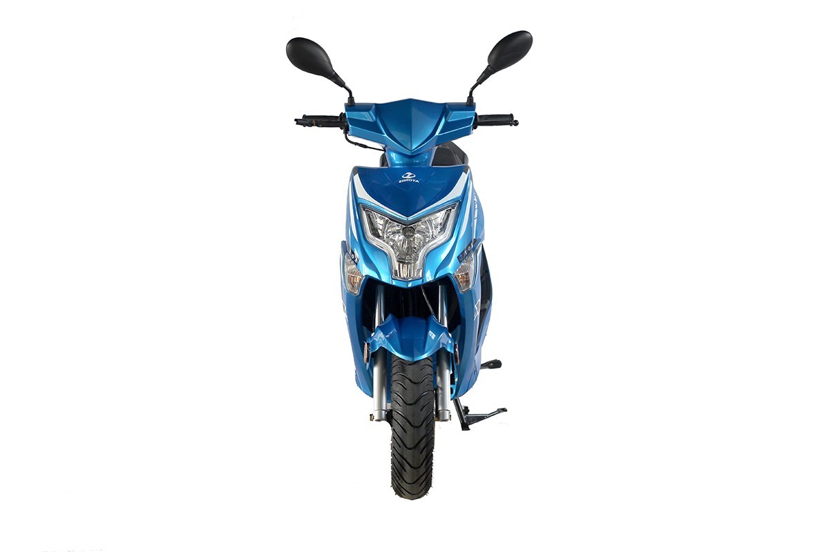 Scooter ZIMOTA Eagle 50 Scooter ZIMOTA Eagle 50