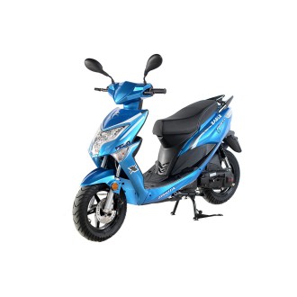 Scooter ZIMOTA Eagle