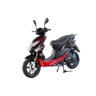 Scooter ZIMOTA Eagle
