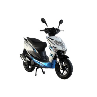 Scooter ZIMOTA Eagle