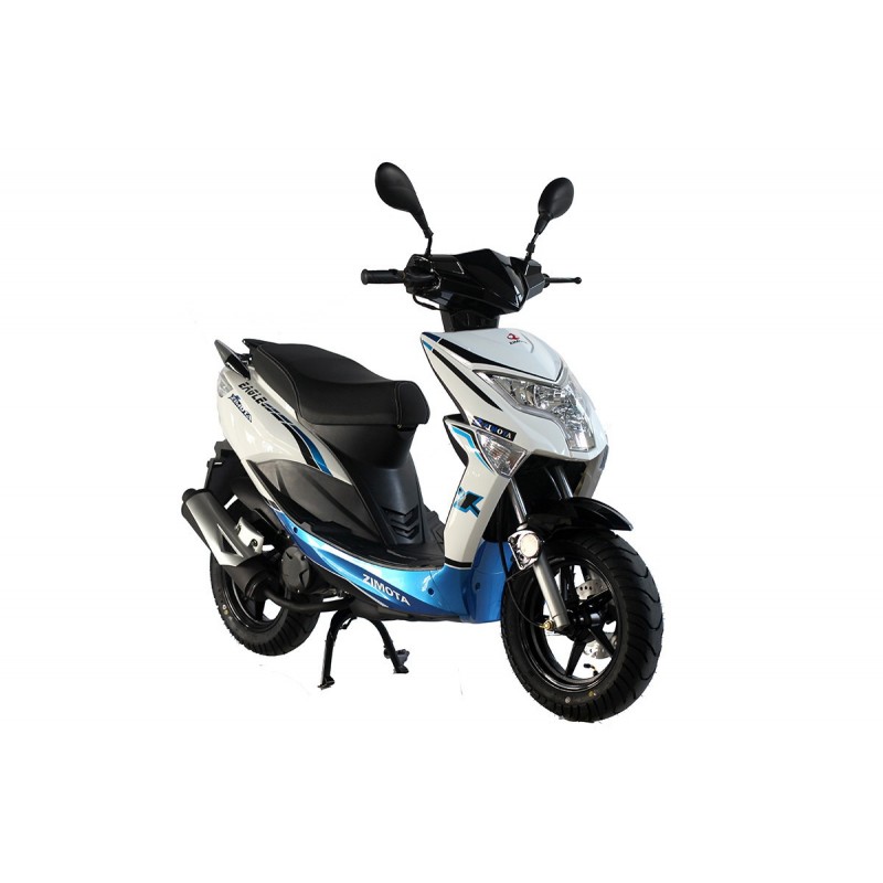 Scooter ZIMOTA Eagle
