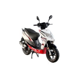 Scooter ZIMOTA Eagle