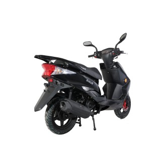 Scooter Sinus