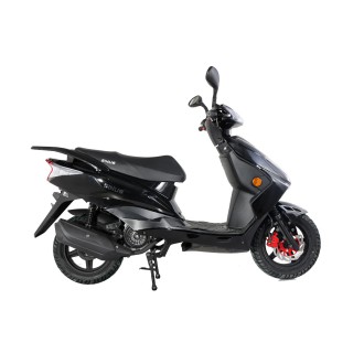 Scooter Sinus
