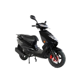 Scooter Sinus