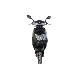 Scooter Sinus