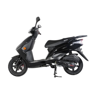 Scooter Sinus