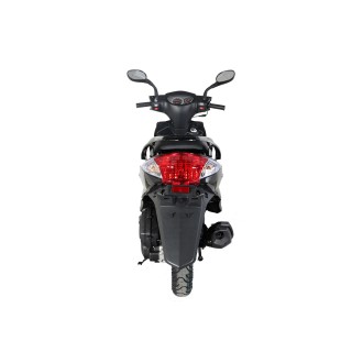 Scooter Sinus