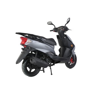 Scooter Sinus