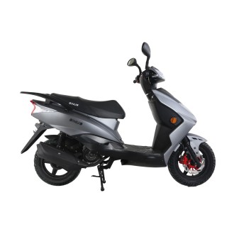 Scooter Sinus
