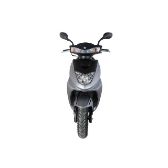 Scooter Sinus
