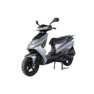 Scooter Sinus