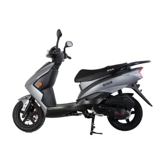 Scooter Sinus