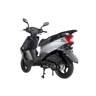 Scooter Sinus