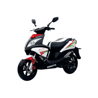 Scooter ZIMOTA Evo
